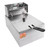 Ymiko Deep Fryer Temperature Electric Deep Fryer with Temperature Control