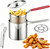 Multifunctional 304 stainless steel fryer  Deep Fryer with Basket