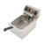 MELONGAYLON 11L Commercial Deep Fryer - Electric Deep Fryer with basket