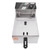 HEEPDD Electric Deep Fryer, Removable Basket, Temp Control