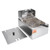 HEEPDD Electric Deep Fryer, Removable Basket, Temp Control