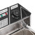 HEEPDD Electric Deep Fryer, Removable Basket, Temp Control