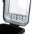 Acouto Deep Fryer with Basket, 2.5L Stainless Steel