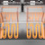 TANGME 22L/23.5Qt Commercial Deep Fryer 3400w Electric Fryer for Restaurant