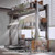 Dish Drying Rack, 2-Tier Countertop Organizer with Hooks for Kitchen