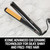CHI Original Digital Ceramic Hair Straightener 1″ Flat Iron