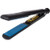 HAI Convertible Ceramic Hair Straightener for Women - Professional Fast Heating Flat Iron with 5 Temperature Levels for All Hair Types - (Classic Blue)