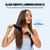 BaBylissPRO 1.5 in. Porcelain Ceramic Flat Iron Hair Straightener