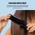BaBylissPRO 1.5 in. Porcelain Ceramic Flat Iron Hair Straightener
