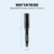 BaBylissPRO 1.5 in. Porcelain Ceramic Flat Iron Hair Straightener