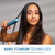 BaBylissPRO Digital Ionic 1 in. Titanium Flat Iron Hair Straightener