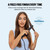 BaBylissPRO Digital Ionic 1 in. Titanium Flat Iron Hair Straightener