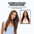 BaBylissPRO Porcelain Ceramic 1 in. Styling Iron Hair Straightener