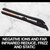 CHI Tourmaline Ceramic Series Flat Iron, Hair Straightener, 1" Iron