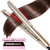 ELLA BELLA® Titanium Flat Iron Hair Straightener Slim with Infrared