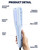 Steam Hair Straightener, Cold Mist Flat Iron for Shine & Less Frizz