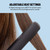 BaBylissPRO Digital Ionic 1 in. Titanium Flat Iron Hair Straightener