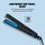 BaBylissPRO Digital Ionic 1 in. Titanium Flat Iron Hair Straightener
