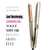 ELLA BELLA® Titanium Flat Iron Hair Straightener Slim with Infrared