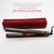 CHI Lava Glide Hairstyling Iron, Ceramic Hair Straightener, 1"
