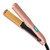 CHI Original Flat Iron Hair Straightener, 1.25", Prosecco Please