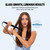 BaBylissPRO Porcelain Ceramic 1 in. Styling Iron Hair Straightener