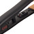 CHI Tourmaline Ceramic Mini Flat Iron, Hair Straightener, 0.75" Iron