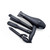 Ion Magnesium Flat Iron 1¼ inch, Heats to 450 °F for Fast, Sleek Styling