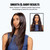 BaBylissPRO The Ultra Sleek Flat Iron, Nano Titanium, 1.5"