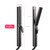 TYMO Airflow 2.0 Curling Iron Flat Iron-Hair Straightener and Curler 2 in 1