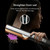 Dyson Airstrait™ Straightener, Wet to dry hair straightener, No heat damage, No hot plates, All hair types