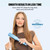 BaBylissPRO 1.75 In. Digital Flat Iron Hair Straightener Nano Titanium