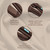 CHI Original Digital Ceramic Hairstyling Iron, 1.5", Chocolate
