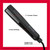 REVLON Smooth and Straight Ceramic Flat Iron, 1" Plates