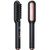 Wavytalk Hair Straightener Brush, Sleek Sweep Ionic Straightening Brush
