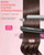 SHRATE Flat Iron Hair Straightener | 2 in 1 Flat Iron and Curler | 1.2 Inch