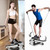 Workout Step Aerobics Home Gym Mini Stepper Exercise Equipment