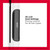 REVLON Crystal C + Ceramic Digital Hair Flat Iron, 1" Plates