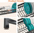 Over the Sink Dish Drying Rack with Utensil Holder and Cutting Board Holder for Kitchen Counter,33.4 Inch