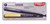 Red by Kiss Ceramic Tourmaline Professional Flat Iron – 1” Hair Straightener with Temperature Control up to 450°F, Anti-Frizz & Heat Damage Protection, Smooth, Frizz-Free Salon Quality Results