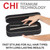 CHI G2 Special Holiday Edition Titanium Hairstyling Flat Iron, 1" Iron