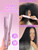 SHEGLAM Steam Flat Iron Hair Straightener 1.5" Ceramic Flat Iron with Combs