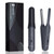 VIKICON Mini Beard & Hair Straightener, Cordless Small Pencil Flat Iron