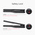 TYMO Cordless Mini Flat Iron, 0.65" Pencil Curling Iron for Short Hair