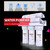 Water Purifier, Purifier Tap with Level 5, Ultrafiltration Treatment for Drinking Directly for Camping