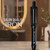 Tion 3/4 Ceramic Ionic Hot Curl Heat Roller Brush