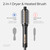 TYMO Airbeam Stylux Hair Blow Dryer Brush Thermal Brush 2-in-1 for Blowout