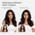 TYMO Airbeam Stylux Hair Blow Dryer Brush Thermal Brush 2-in-1 for Blowout