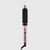 CALISTA Perfecter Heated Round Brush, Waves & Shoulder Hair, 1", Rose Gold
