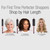 CALISTA Perfecter Heated Round Brush, Waves & Shoulder Hair, 1", Rose Gold